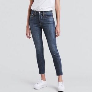 Levi’s Wedgie Skinny - 29